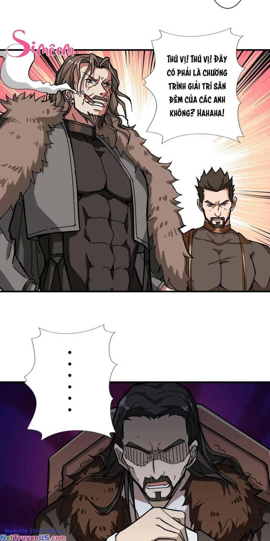 god slayer chapter 75 3