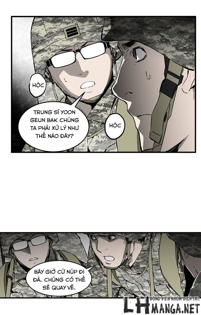 m.i.a - jakjeonjung siljong chapter 5 4