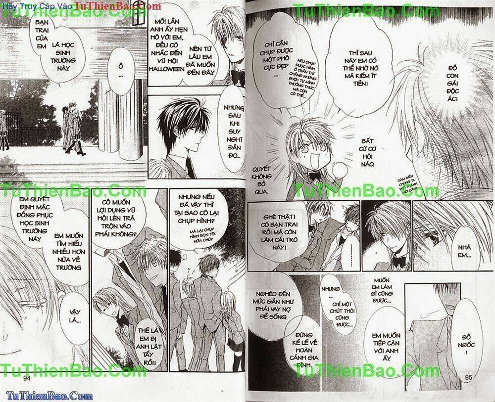 nhất quỷ nhì ma chapter 1 45