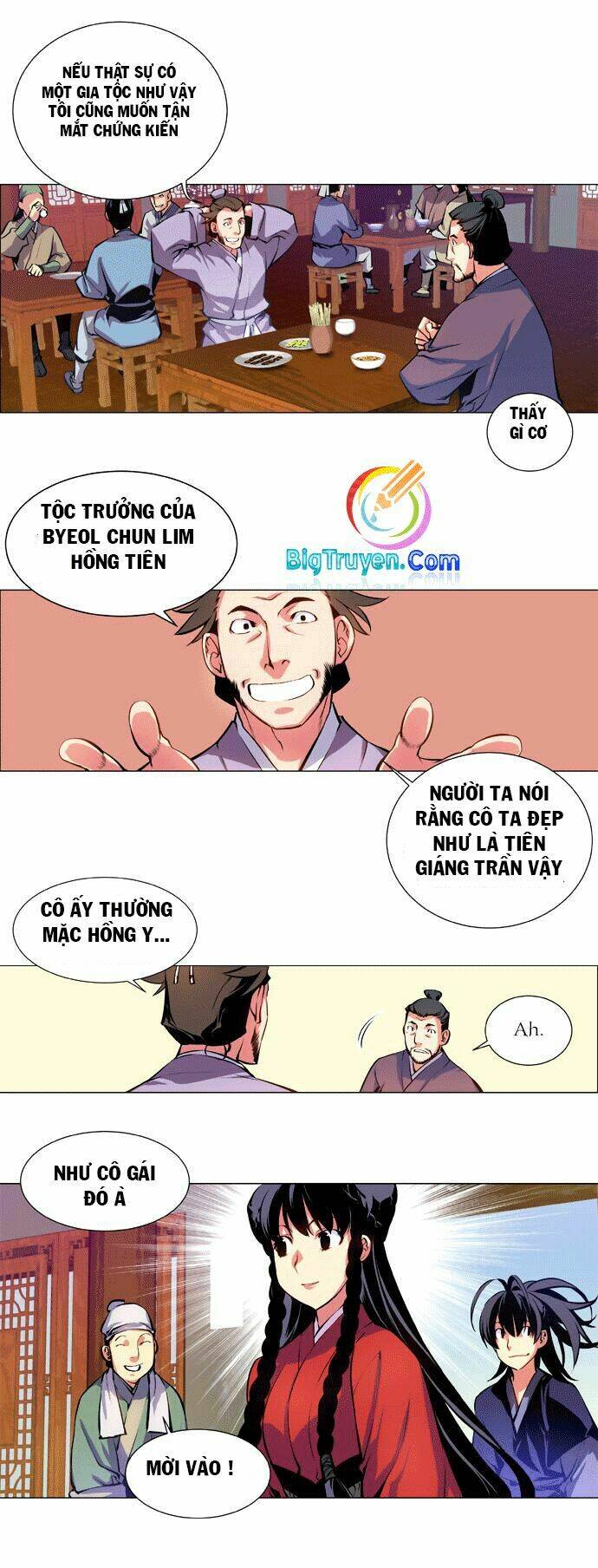 märchen: the embodiment of tales chapter 10 28