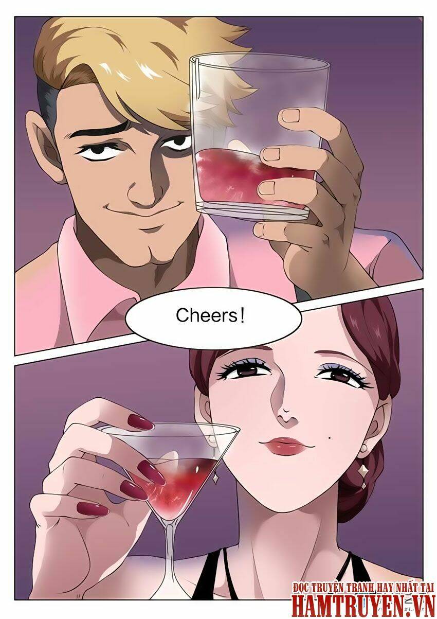 ngụy thủy nghi vân chapter 78 10