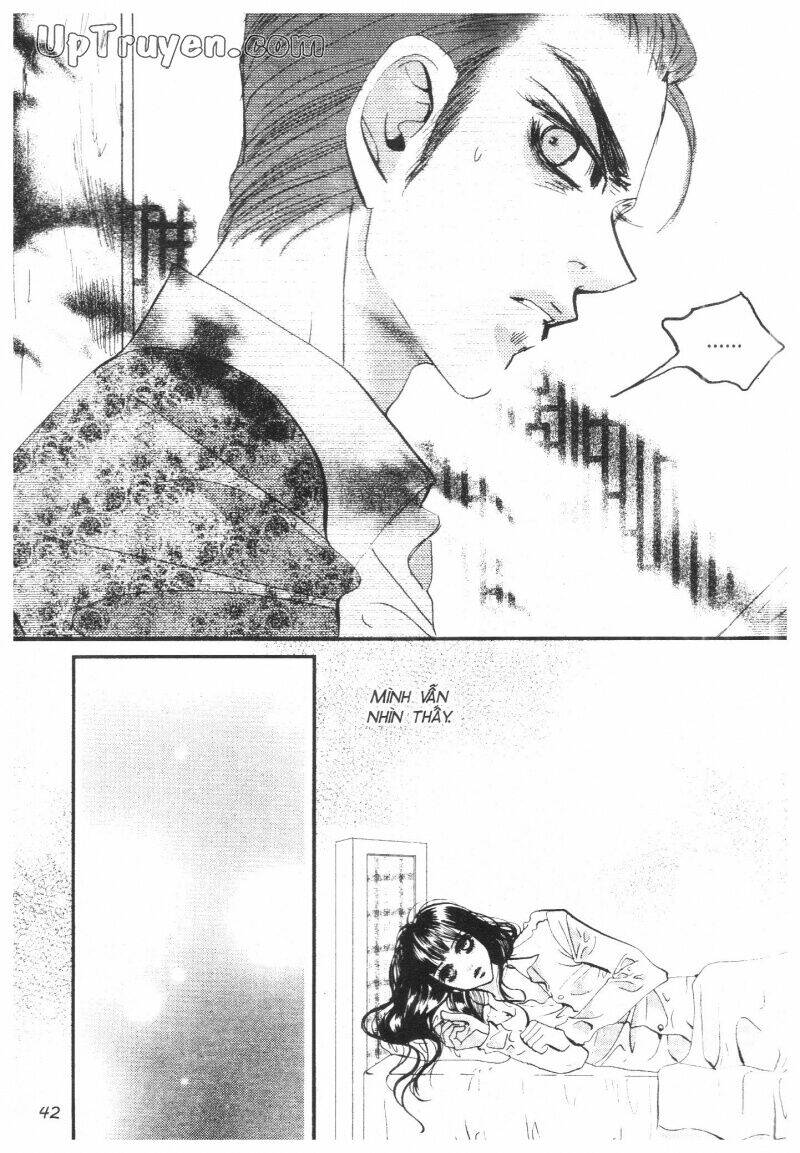 hoàng cung chapter 24 42