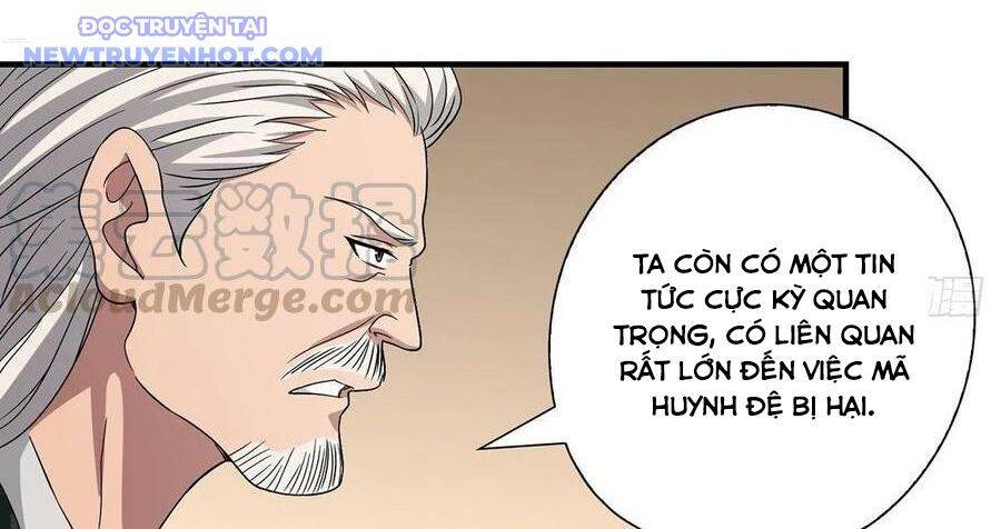 thiên long bát bộ webtoon chapter 141 21