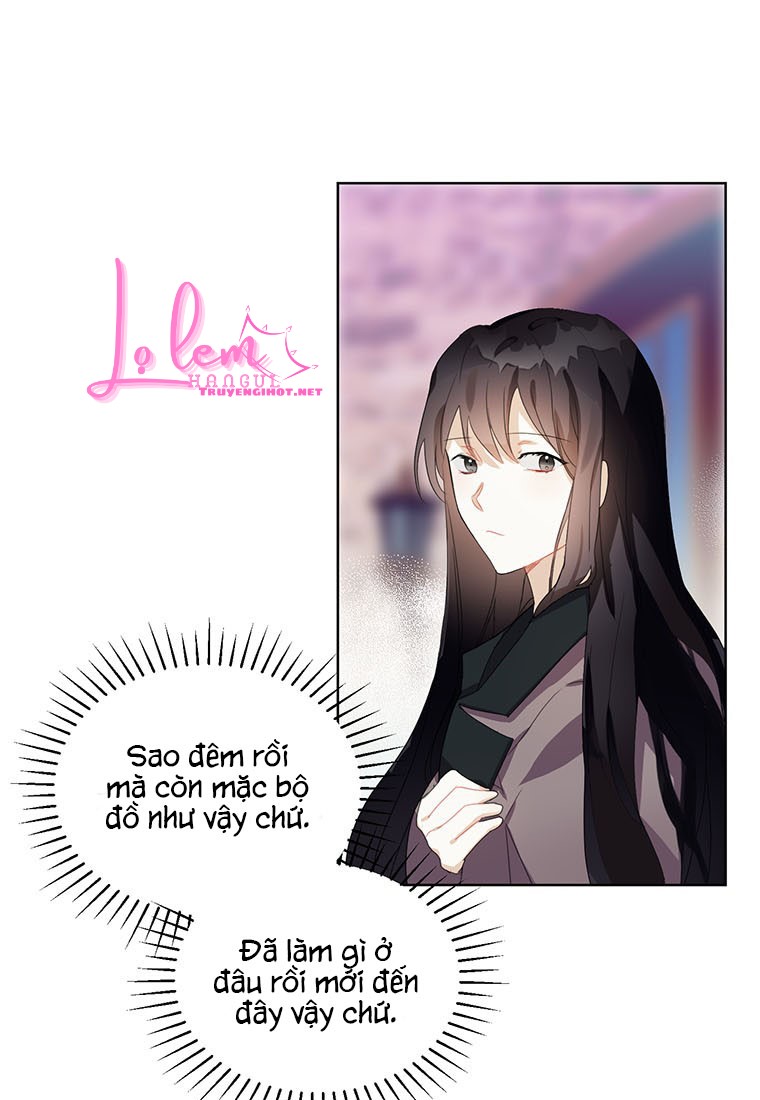 kết cục buồn của trò chơi nhập vai chapter 17 9