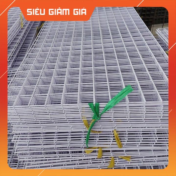 Kệ sắt v lỗ 4 tầng mâm,RỘNG 40CM X DÀI 1M x CAO 1,5M.Kệ vỉ lưới sắt ô vuông đa năng