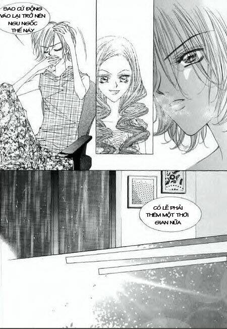 cynical orange - quả cam thủy tinh chapter 10.2 16