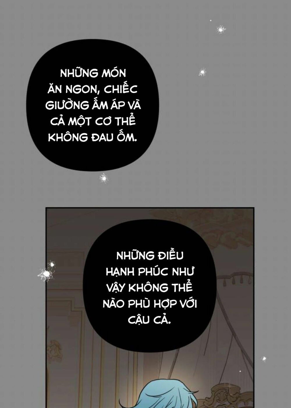 công nương mint bé nhỏ chapter 8 72