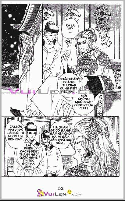 nàng công chúa lạc loài chapter 4 52