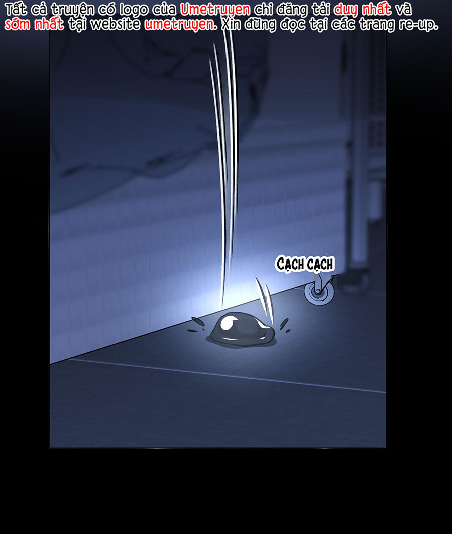 tôi phải làm một kẻ đại xấu xa chapter 95 2