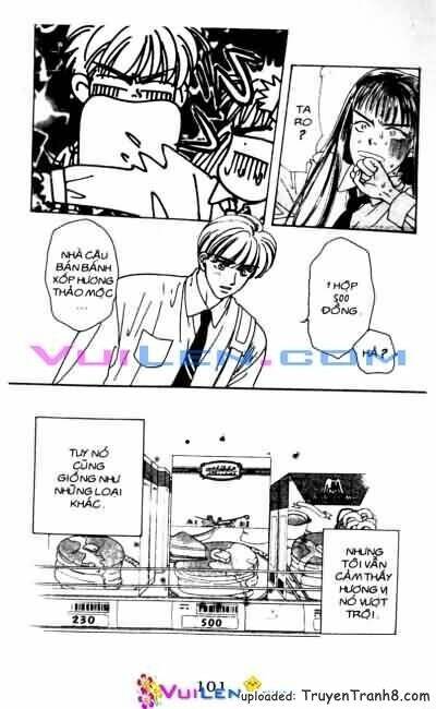 yamada tarou monogatari chapter 16 37