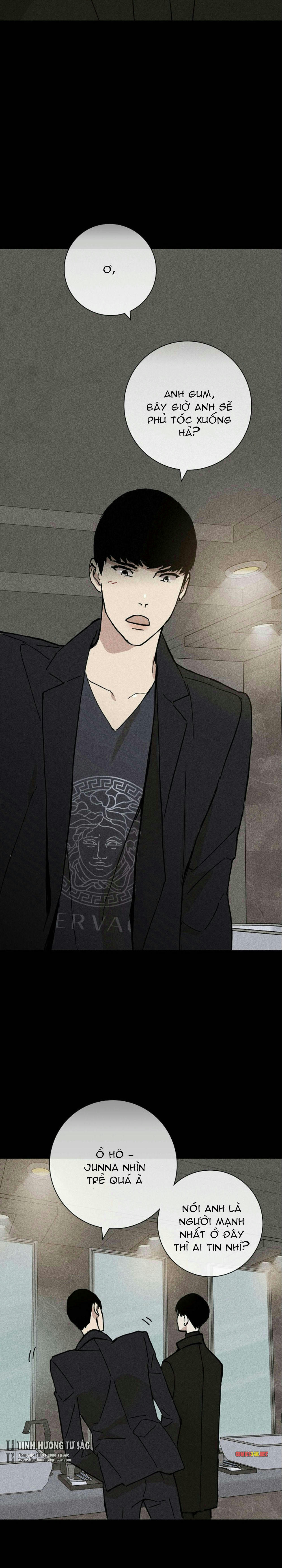 người đàn ông đã kết hôn chapter 15 24