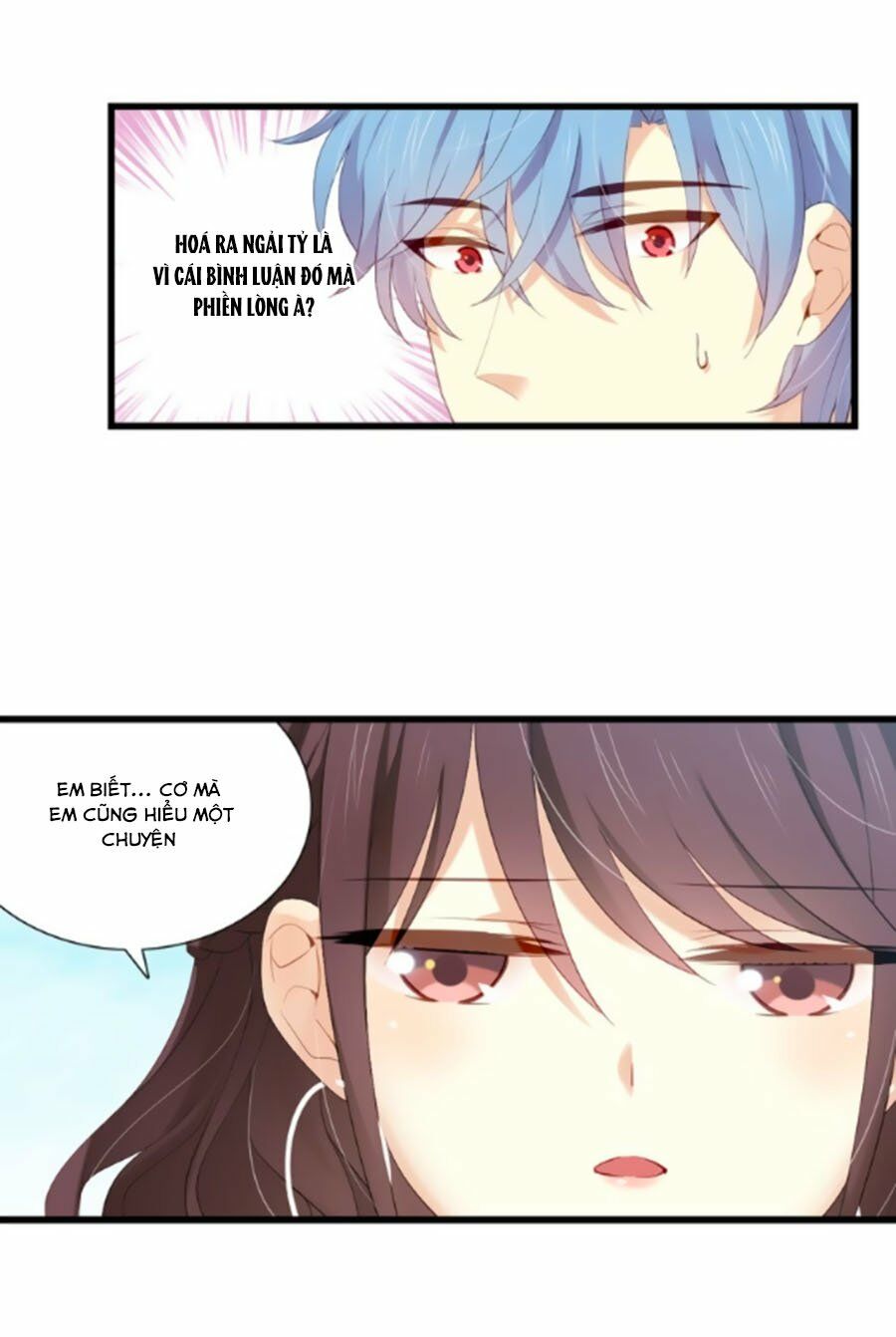 tình yêu là thế phần 2 chapter 18 26