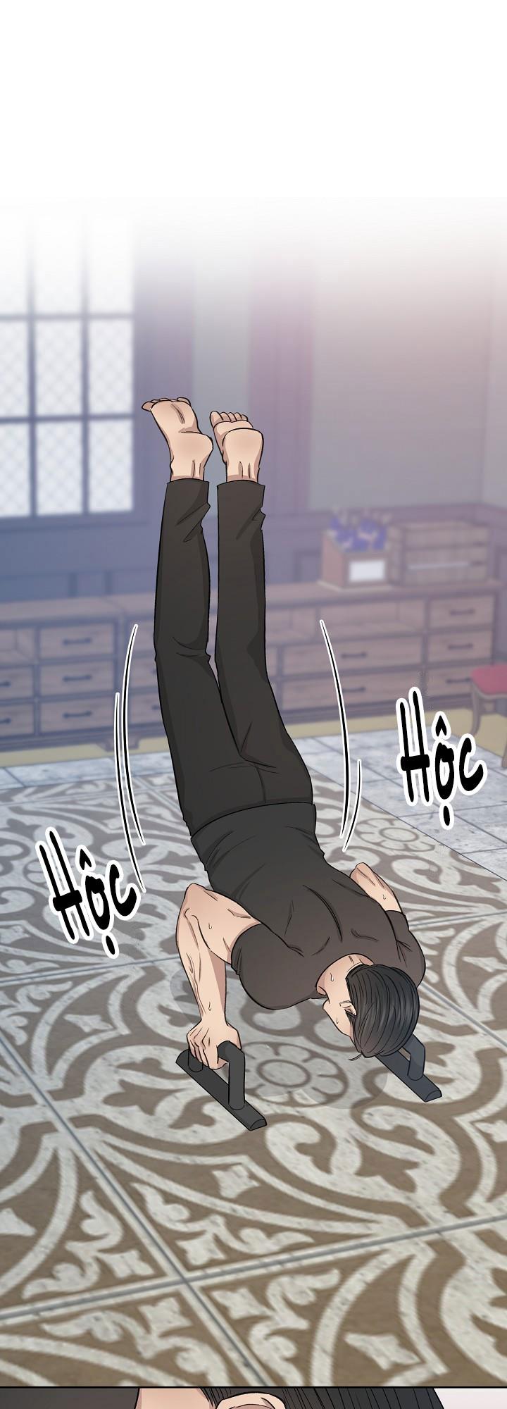 sắc đêm chapter 43 1