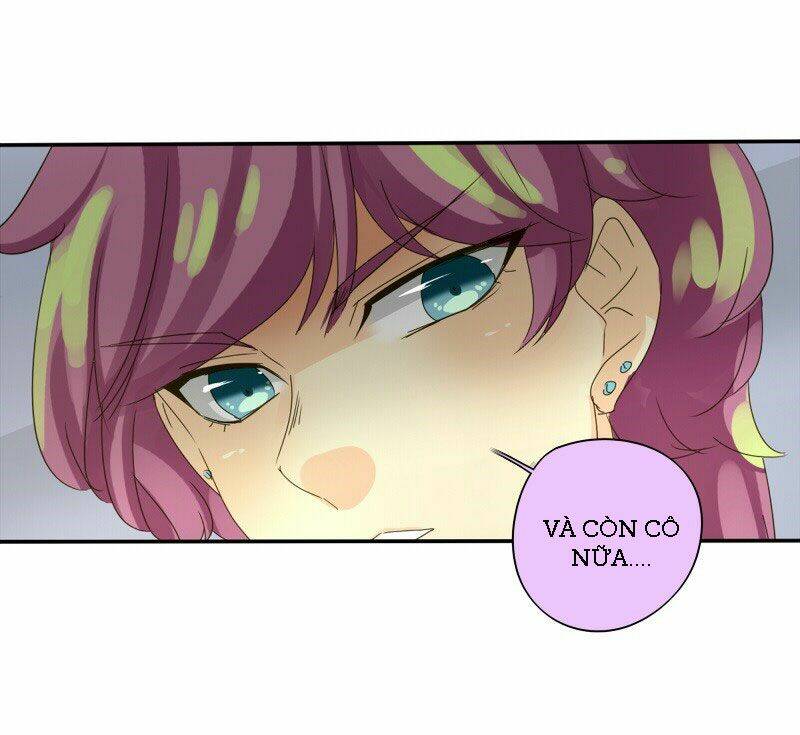 Thế Giới Không Hoàn Hảo Chapter 81 8