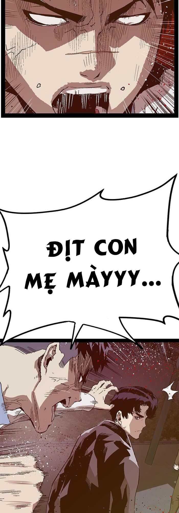 anh hùng yếu chapter 126 7