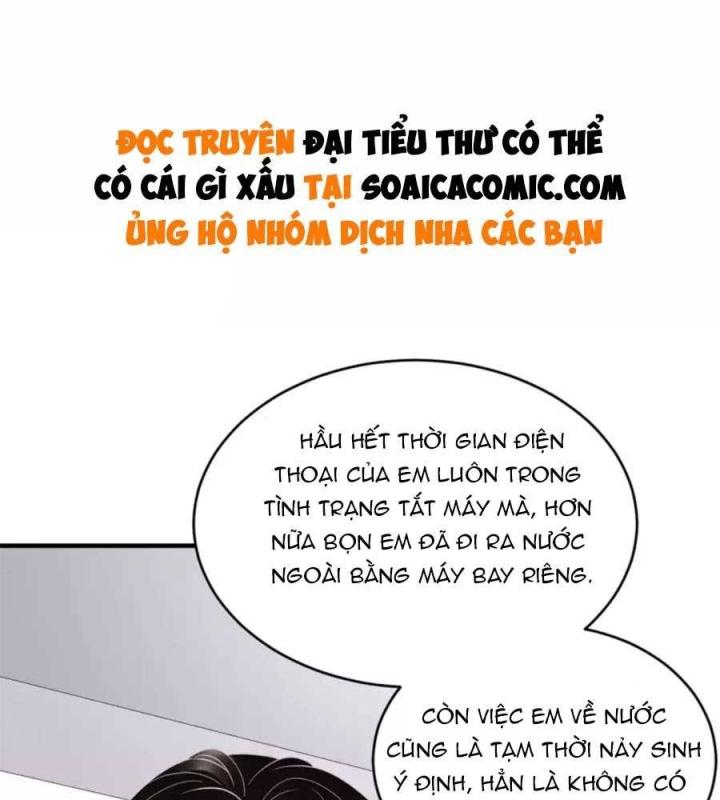 đại tiểu thư có thể có bụng dạ gì xấu chứ! (full) chapter 81 2