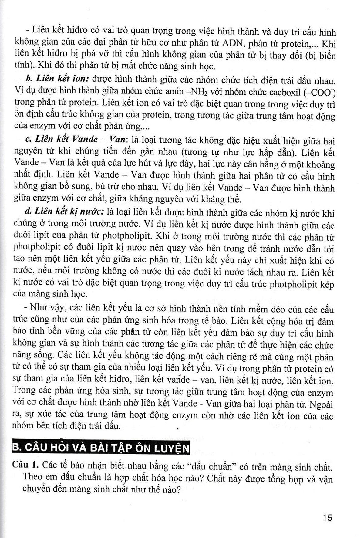 SÁCH-BỒI DƯỠNG HỌC SINH GIỎI SINH HỌC 10 HA-MK