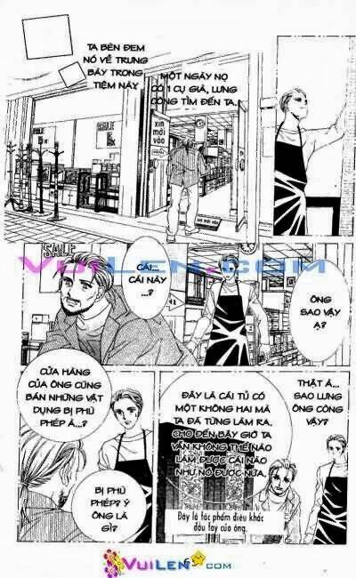 bóng mây qua chapter 1 65