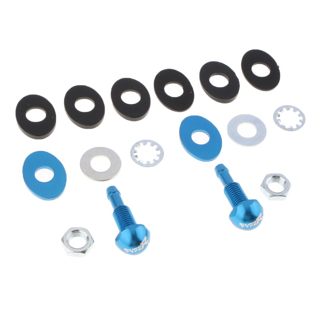 Car Vehicle Windshield Spray Nozzle On Front Hood Wiper Washer Spray