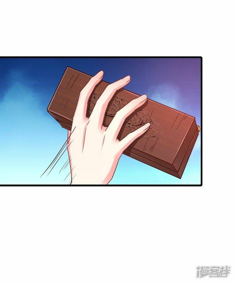 nhập cốt noãn hôn chapter 303 23