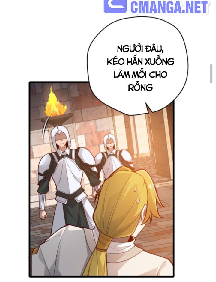 người chơi và nhân vật chính đều muốn làm hại ta chapter 160 47