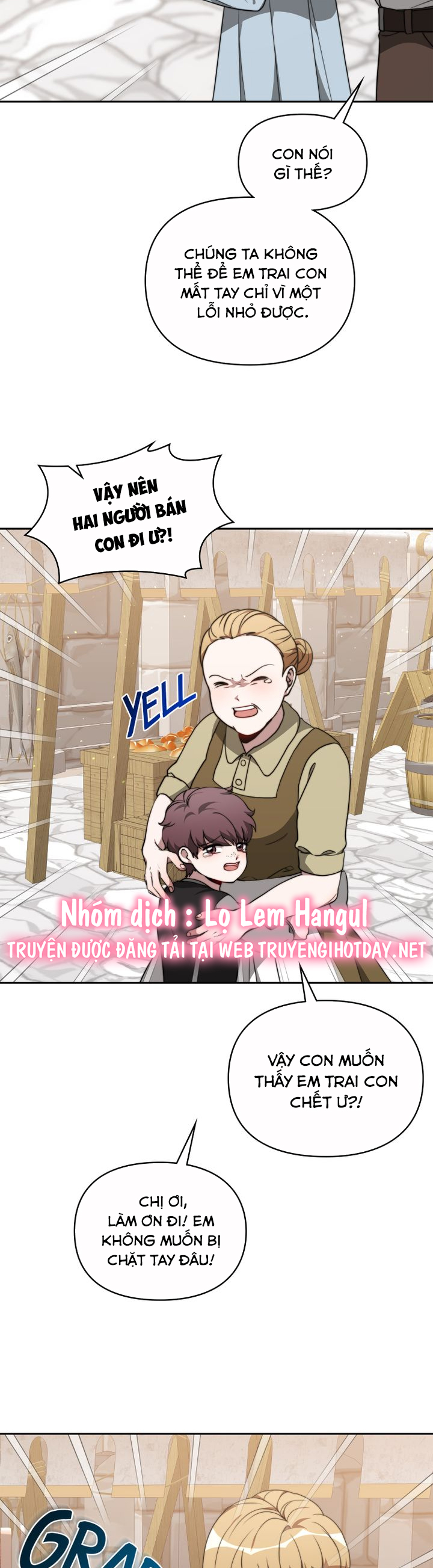 công nương eluana vita chapter 65 23