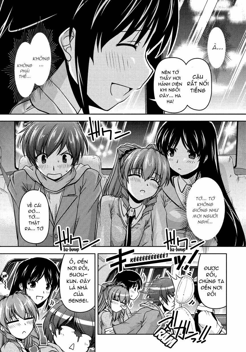 sexless friend chapter 1 30