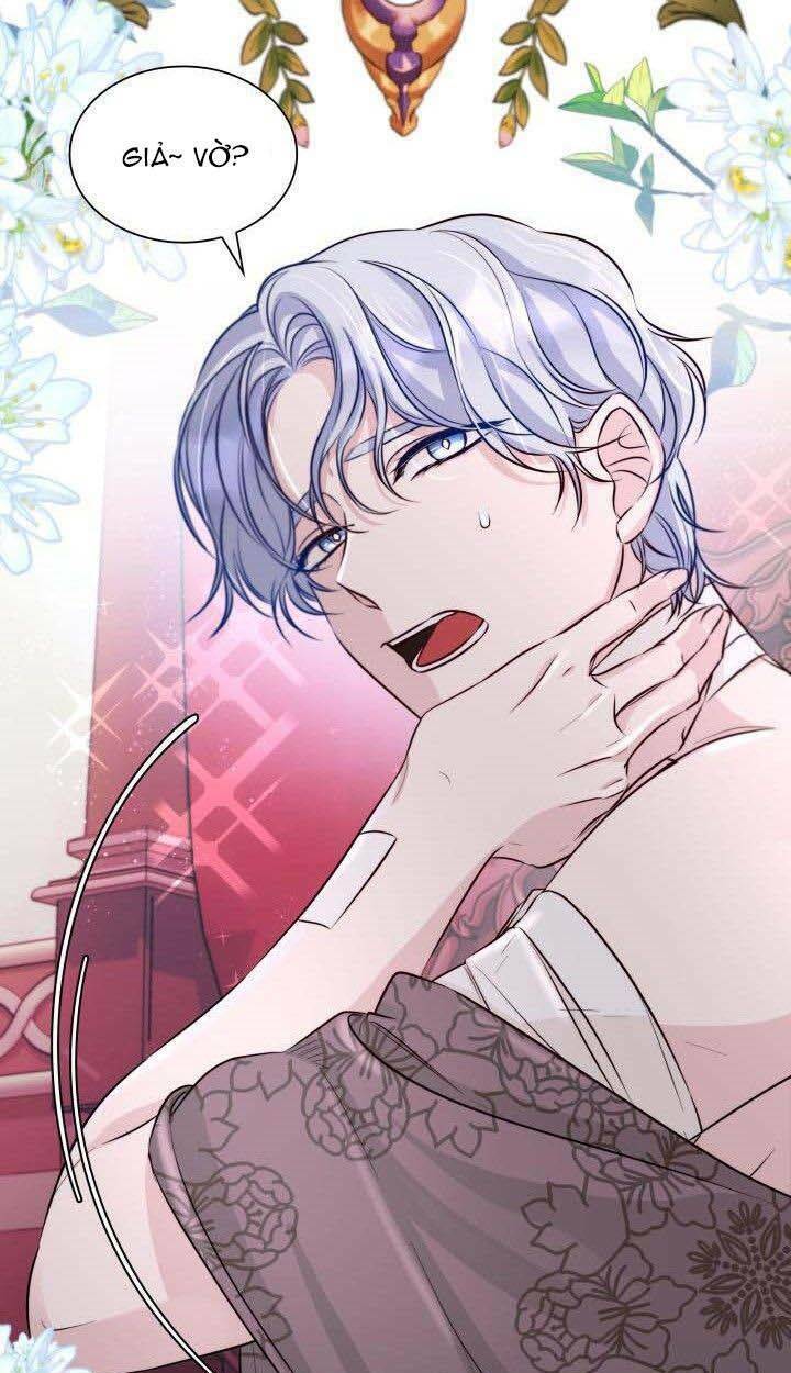 dây xích kiềm chế nam chính hắc ám tuột mất rồi chapter 44 6