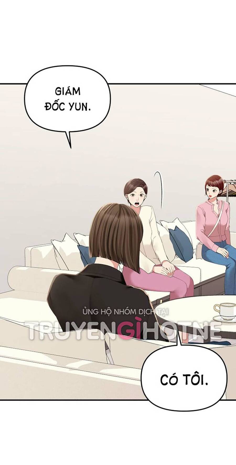 gửi em, người nuốt trọn vì sao chapter 115.2 58