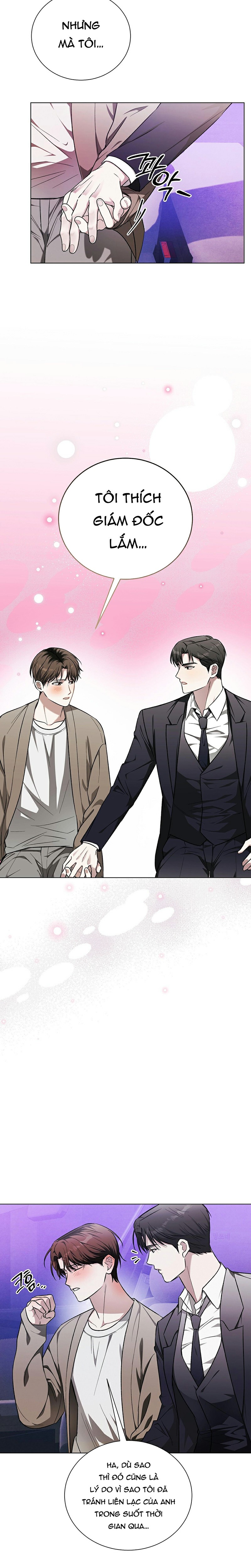 truyện ngắn bl hạng nặng – happening chapter 5 11