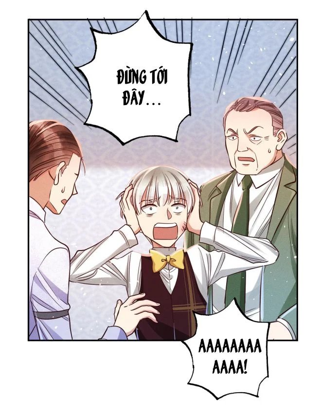 mê muội mất cả ý chí chapter 13 3