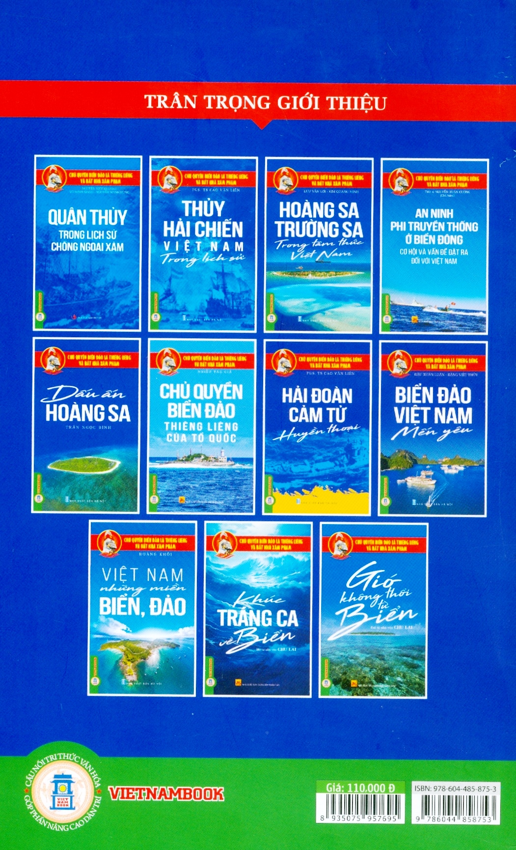An Ninh Phi Truyền Thống Ở Biển Đông - Cơ Hội Và Vấn Đề Đặt Ra Đối Với Việt Nam