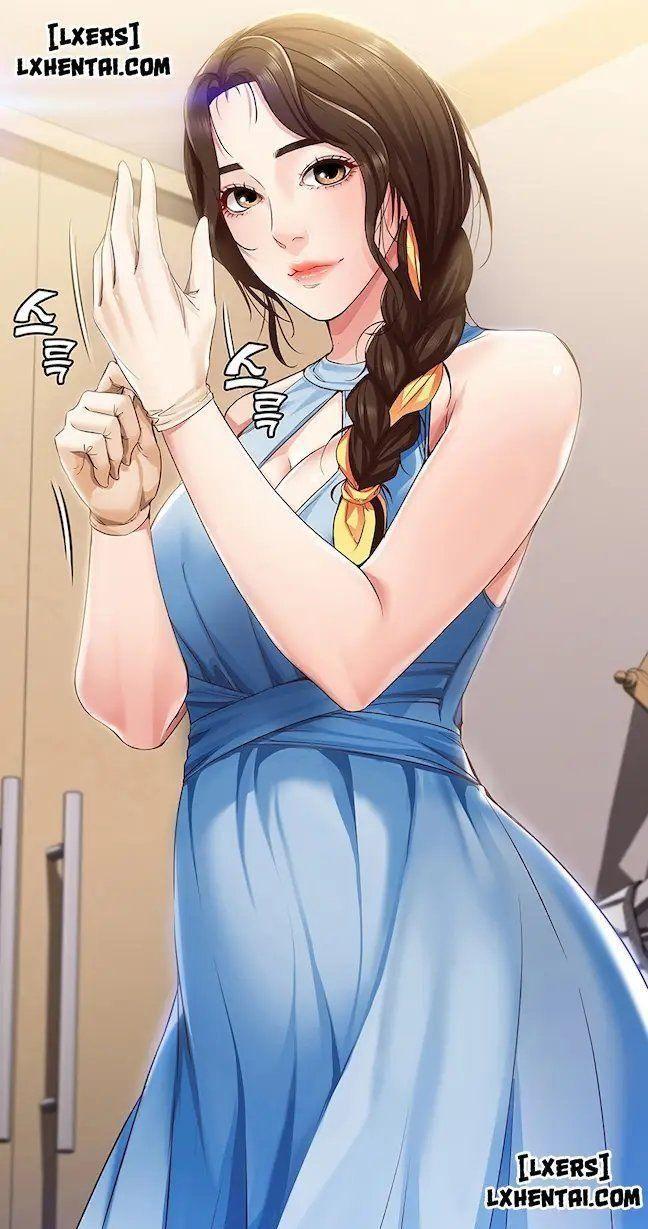 ký sự ở trọ chapter 10.1 9