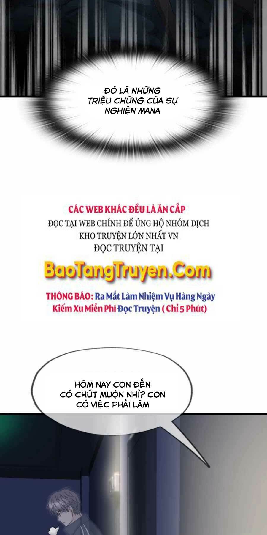 mẹ tôi là chòm sao bảo hộ m chapter 16 37