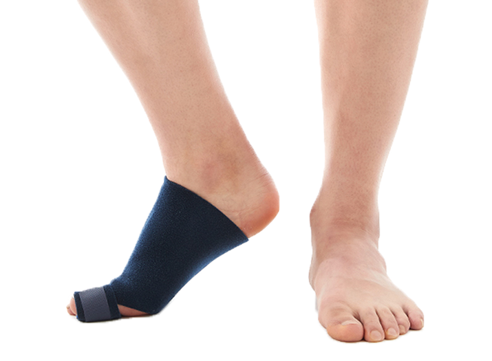 Đai hỗ trợ bệnh vẹo ngón chân Hallus Valgus DR.MED DR-A001 nhập khẩu Hàn Quốc