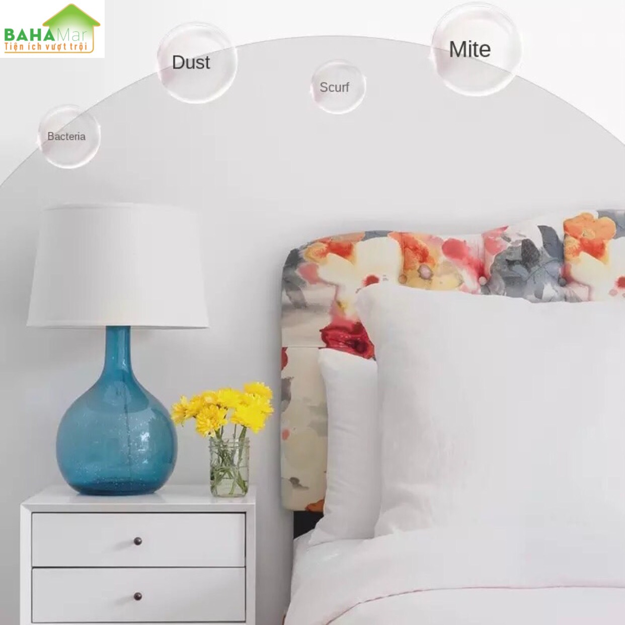 CÂY LAU NHÀ HƠI NƯỚC NHIỆT ĐỘ CAO LAU SÀN MỌI CHẤT LIỆU "BAHAMAR" nguyên tắc nhiệt độ cao-nhiệt độ hơi nước là dễ bay hơi,