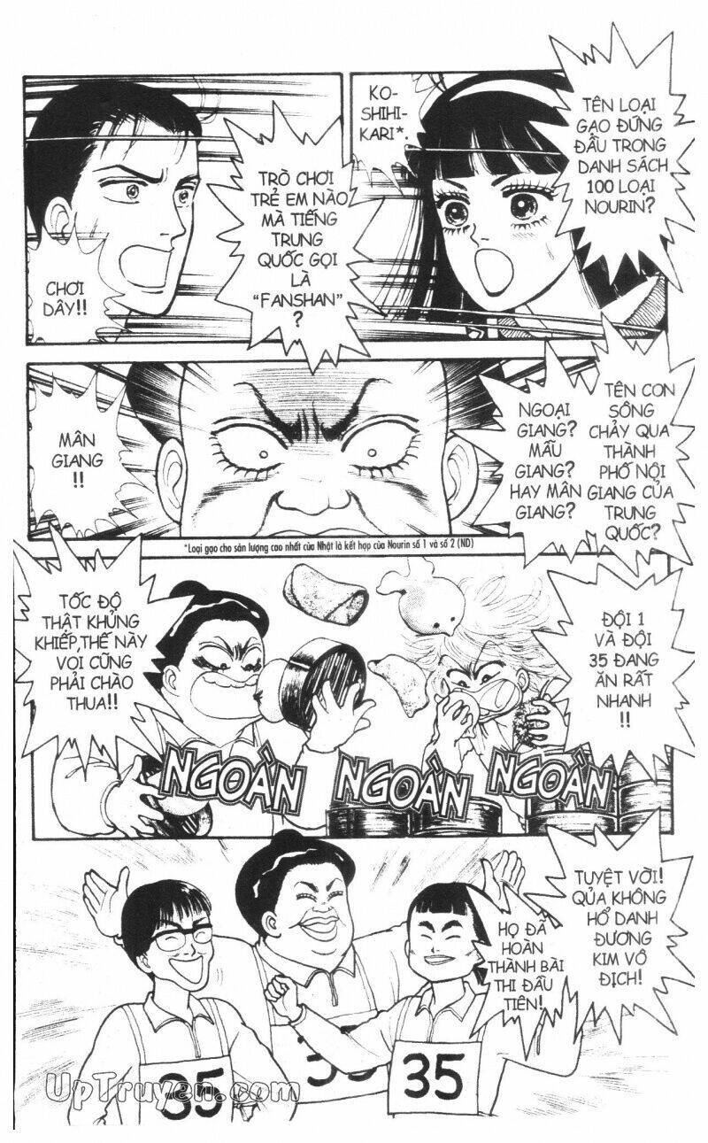 câu lạc bộ con nhà giàu chapter 9 141