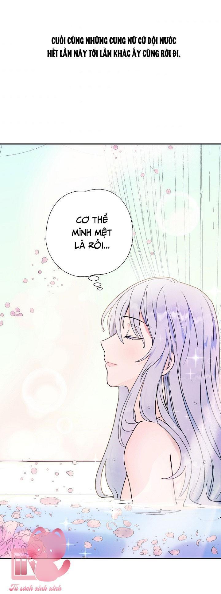 bỏ quách chồng con đi, tiền bạc mới là tất cả chapter 4 49