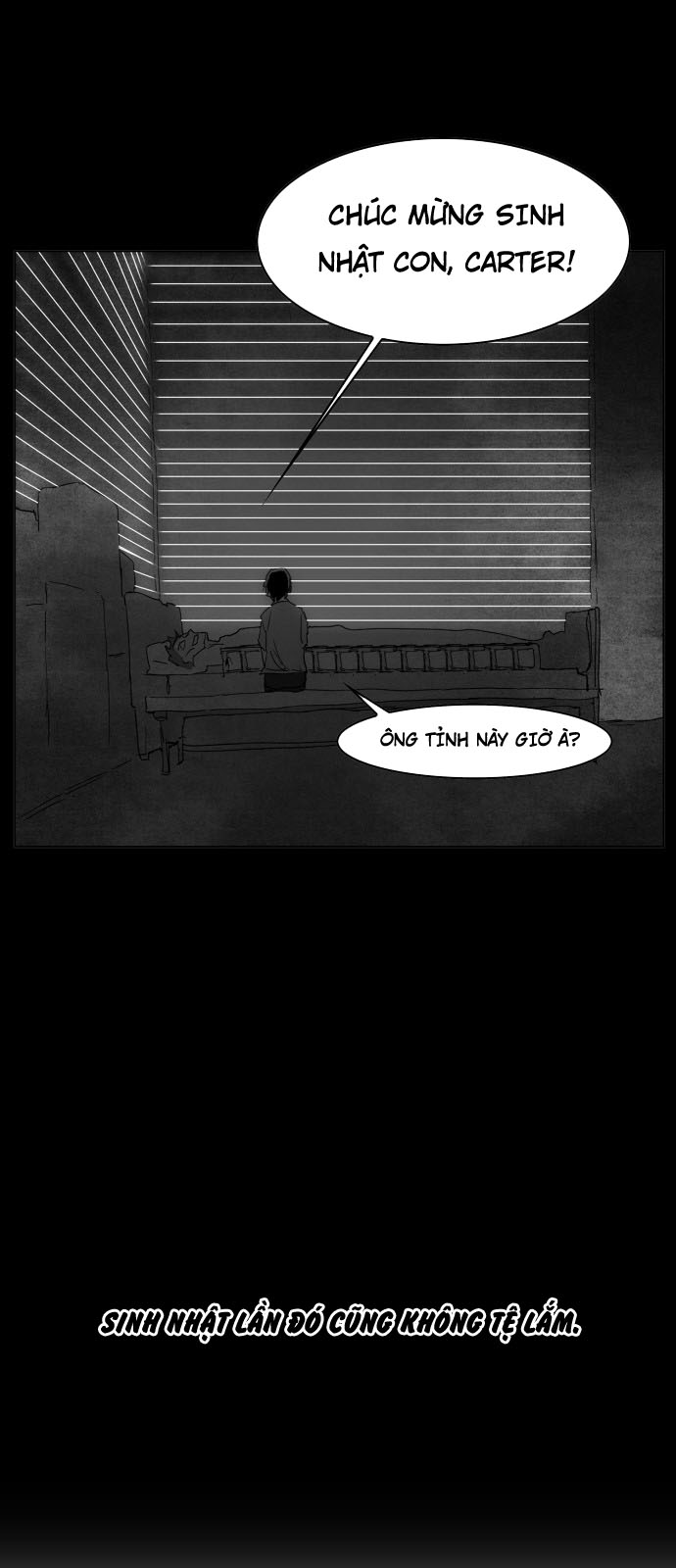 hard core leveling warrior chapter 100 53