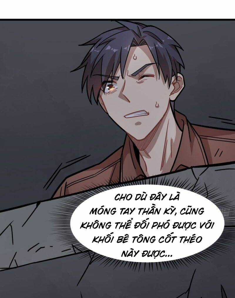 thâm dạ thư ốc chapter 122 5