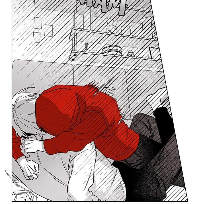 bữa tiệc của những đóa hoa chapter 20 23