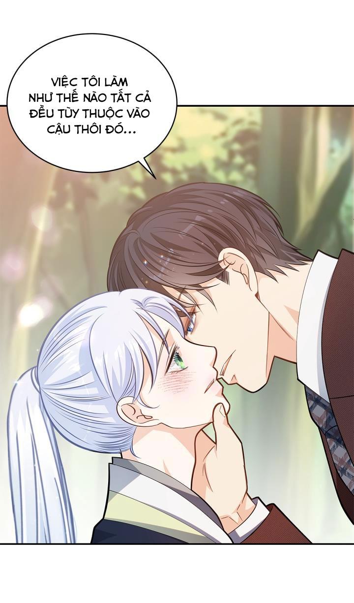 hôn nhân bị đánh cắp của hồ ly chapter 21 38