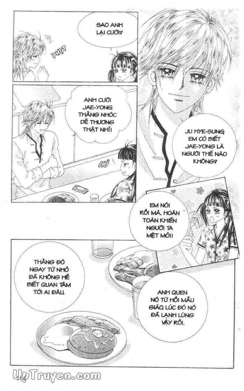 meo meo dịu dàng đi nhé chapter 6 112