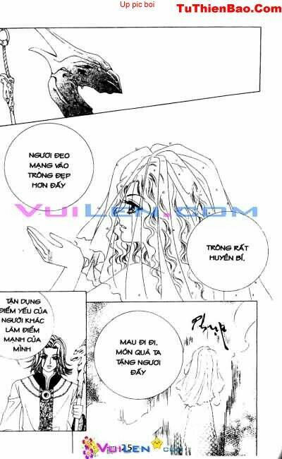 bogle goes to the kingdom chapter 31 24