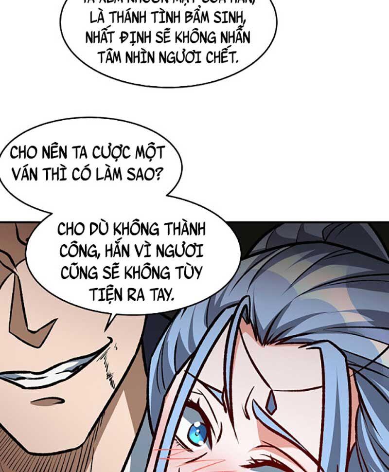 võ đạo độc tôn chapter 615 21