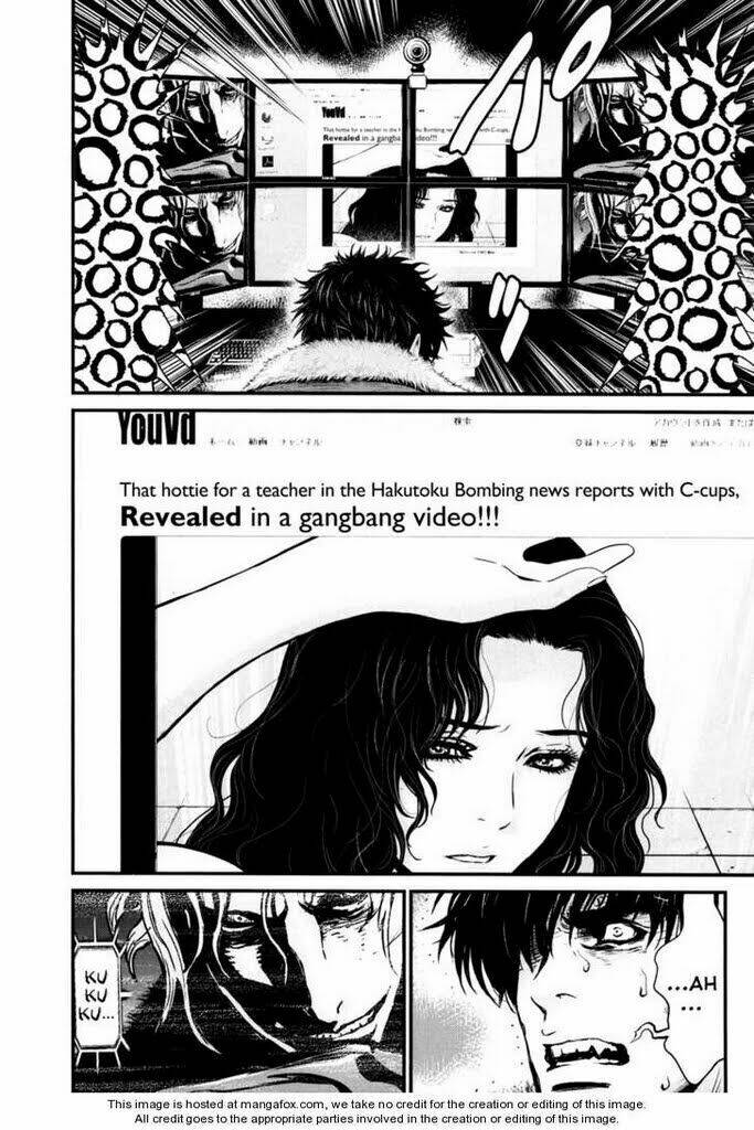 wolf guy - wolfen crest chapter 80 6