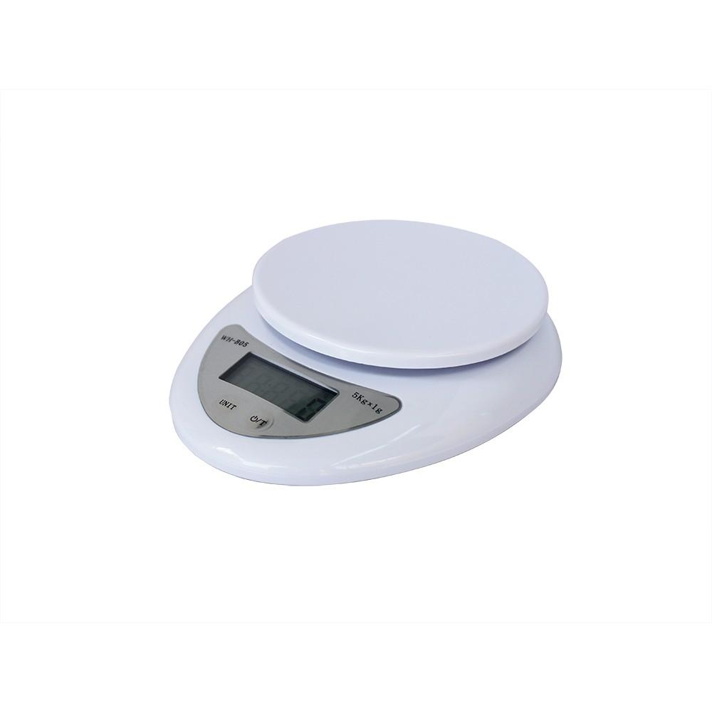 Cân ĐIỆN TỬ nhà bếp loại tốt 5kg