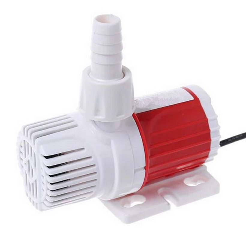 Máy bơm nước chìm tự động DC-02B 12V 1000L