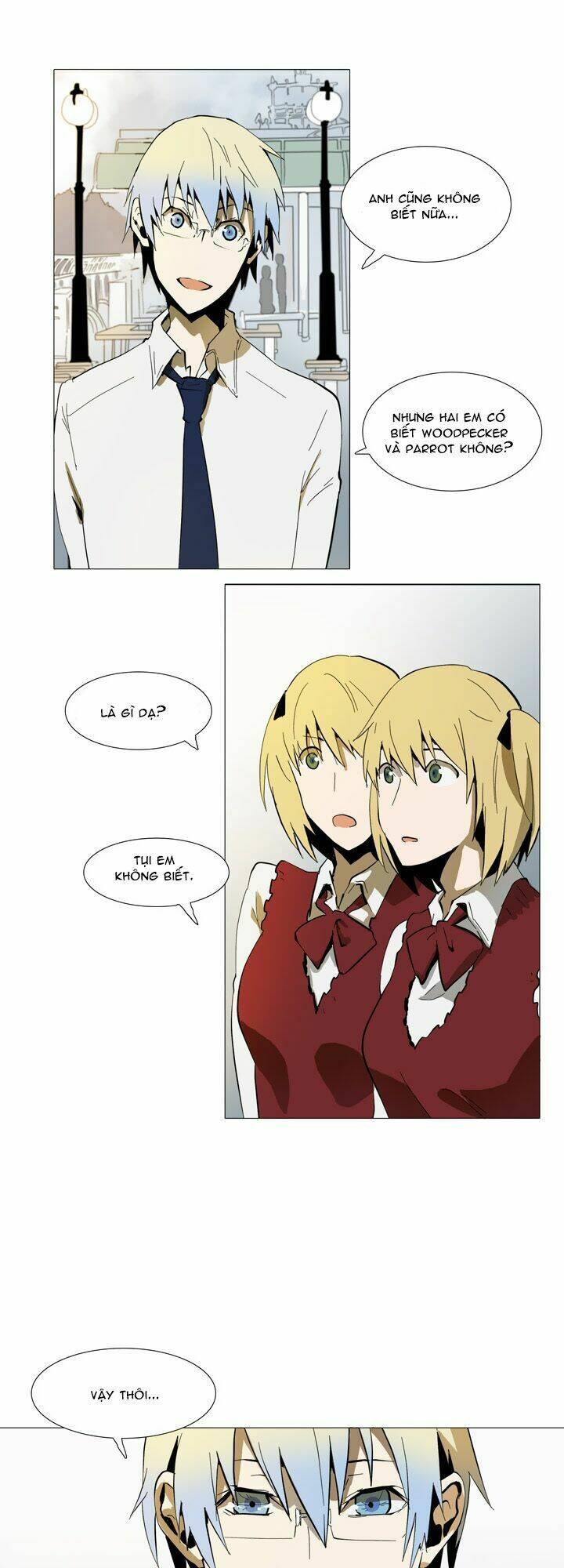 metronome chapter 9 7