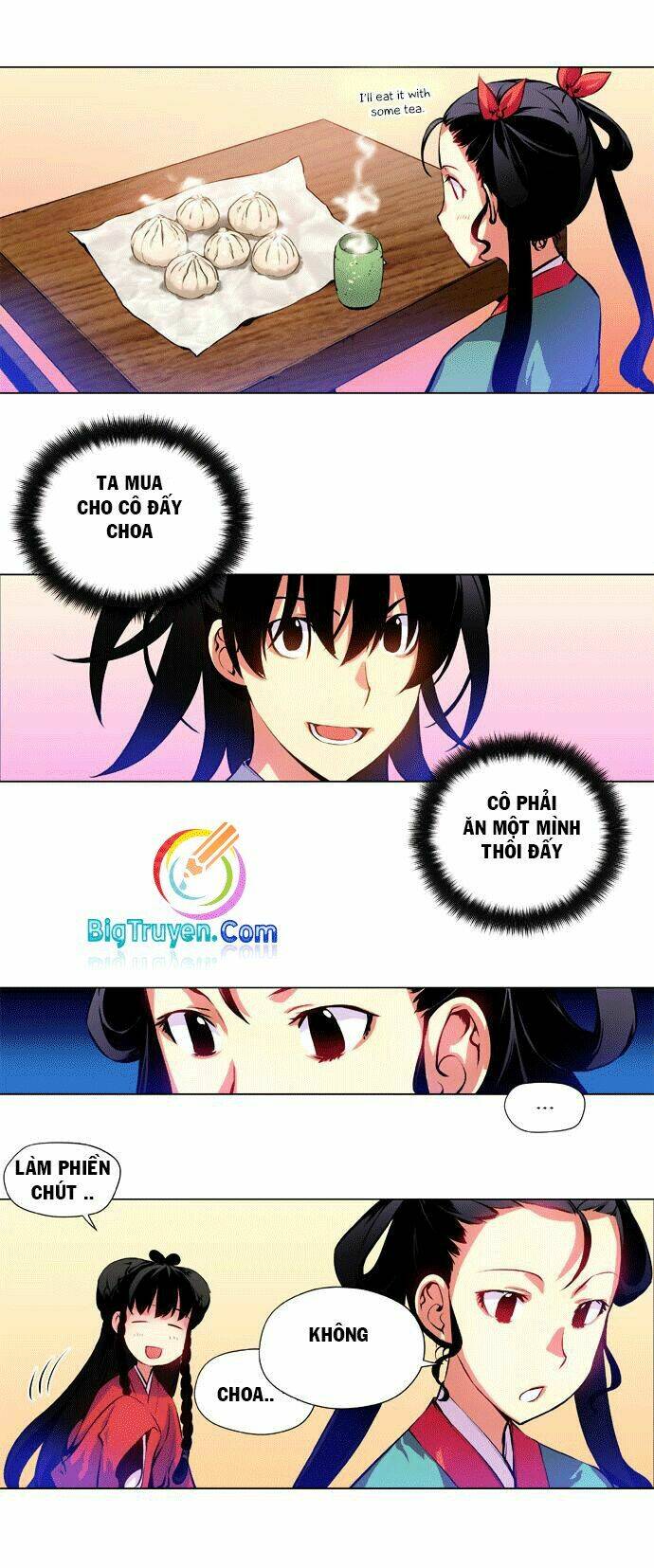 märchen: the embodiment of tales chapter 12 20